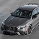 Image for article titled The 2020 Mercedes-AMG A45 S Is the Hottest Hatch With a Wholly Unnecessary and Very Good 416 Horsepower